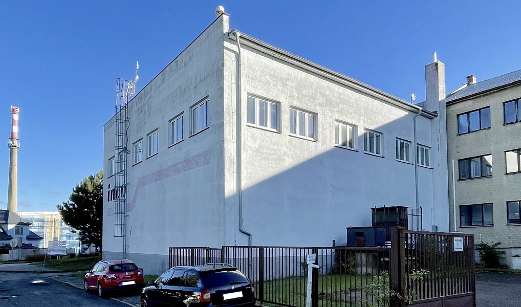 Prodej kanceláře 1 600 m², Chotěboř – náhled fotky 5