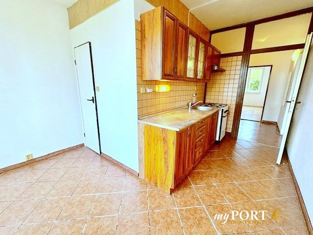 Prodej bytu 2+1 61 m² - Mehr