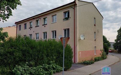 Prodej bytu 3+1 74 m², Stráž, okres Tachov