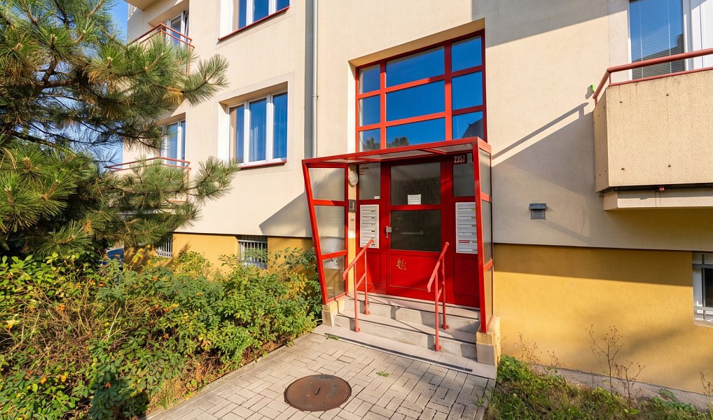 Pronájem bytu 2+kk 53 m², Teplice – náhled fotky 21