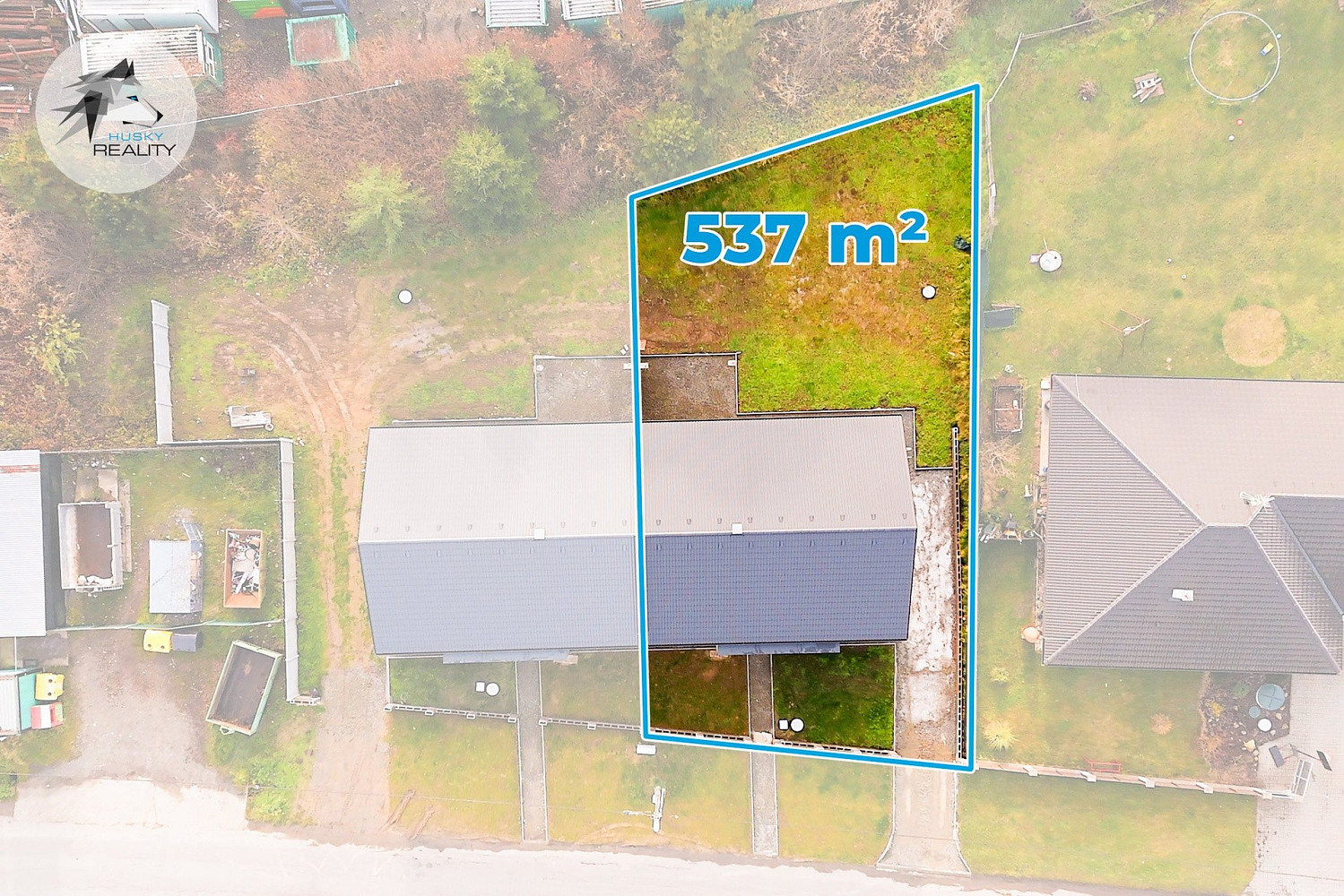 Prodej domu 115 m² s pozemkem 537 m² — photo 4