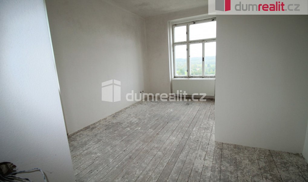 Prodej ubytovacího objektu 2 000 m², Aš – náhled fotky 12