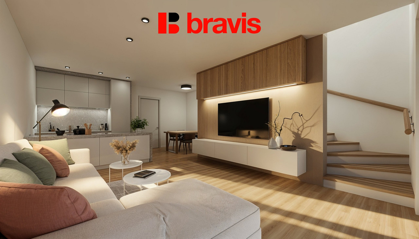 Prodej bytu 3+kk 132 m² – fotografie 4