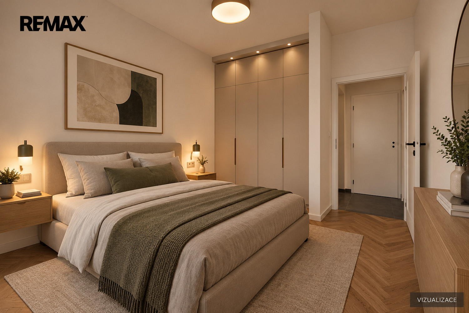 Prodej bytu 2+kk 33 m² – fotografie 4