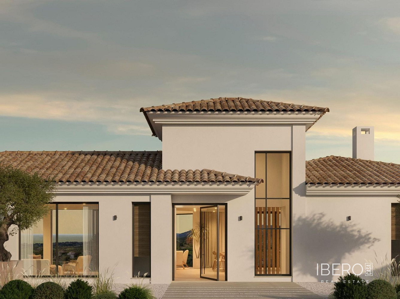 Casa 6+kk – Marbella - Vista 5