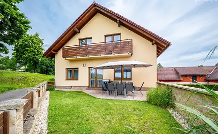 Prodej domu 252 m² s pozemkem 1 198 m², Lísek - Lhota, okres Žďár nad Sázavou