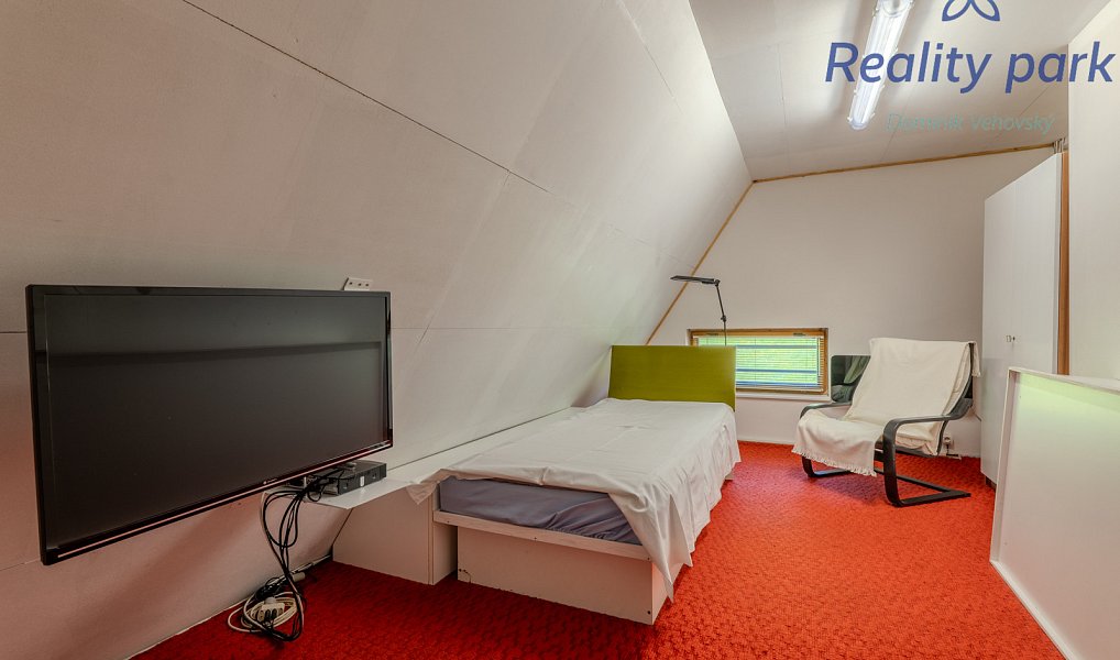 Prodej chaty/chalupy 99 m² s pozemkem 343 m², Město Albrechtice – náhled fotky 17