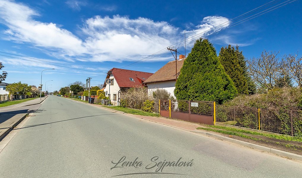Prodej domu 95 m² s pozemkem 1 633 m², Srch – náhled fotky 10