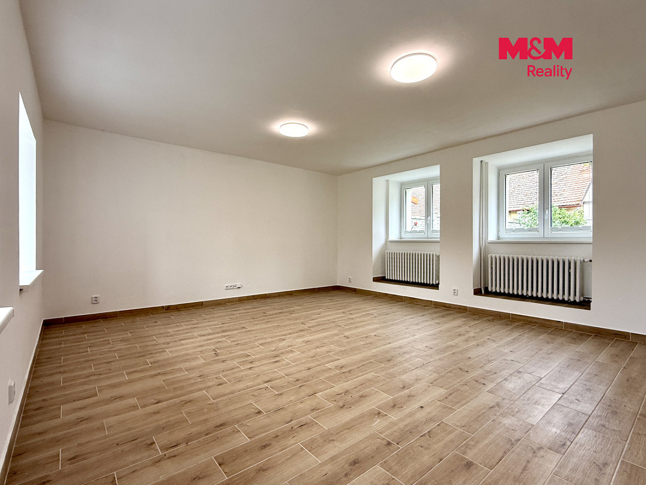 Pronájem bytu 2+1 78 m² — photo 4