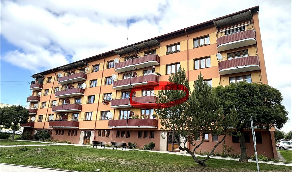 Prodej bytu 2+1 51 m², Volary – náhled fotky 11