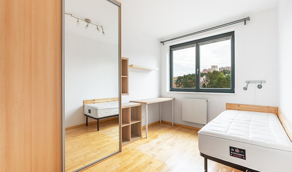 Pronájem bytu 3+kk 63 m², Praha – náhled fotky 6