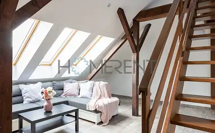 Prodej bytu 1+kk 72 m², Luční, Mladá Boleslav - Mladá Boleslav IV