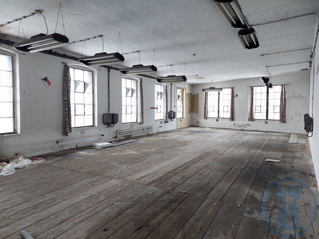 Pronájem výrobních prostor 600 m² – fotografie 5