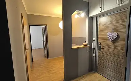 Pronájem bytu 2+1 52 m², Jelínkova, Sokolov