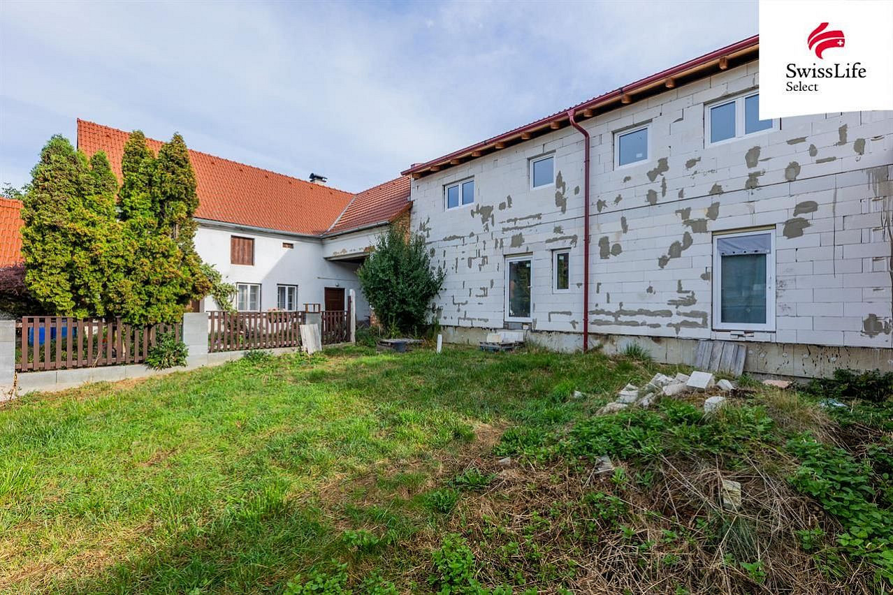 Prodej domu 186 m² s pozemkem 306 m² – fotografie 5