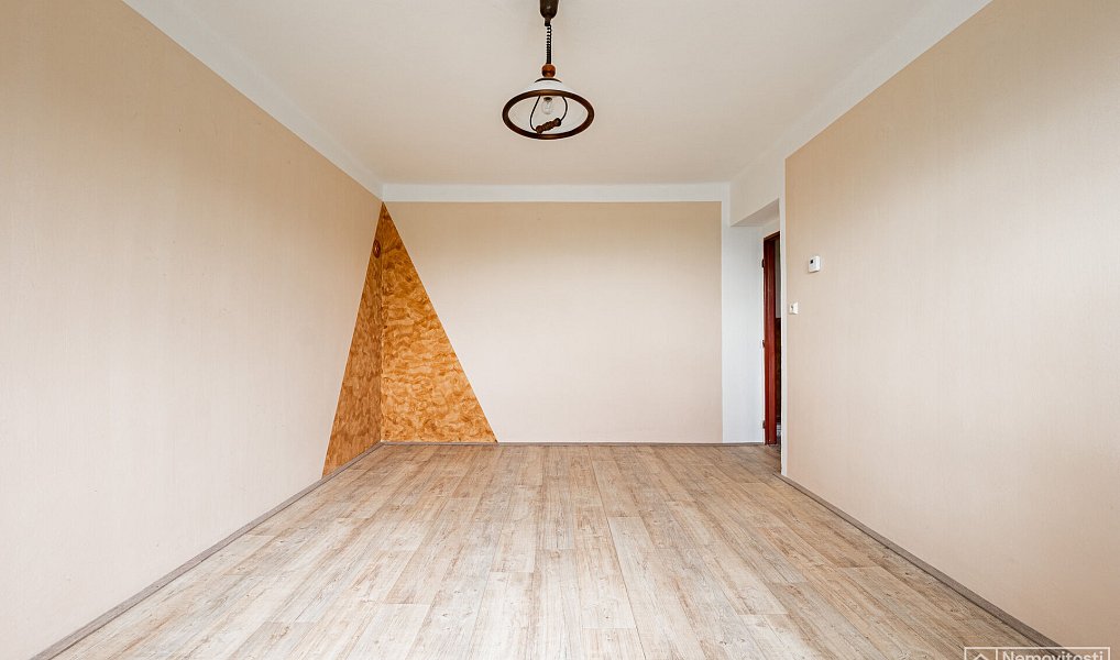 Prodej bytu 1+1 35 m², Kovářov – náhled fotky 9