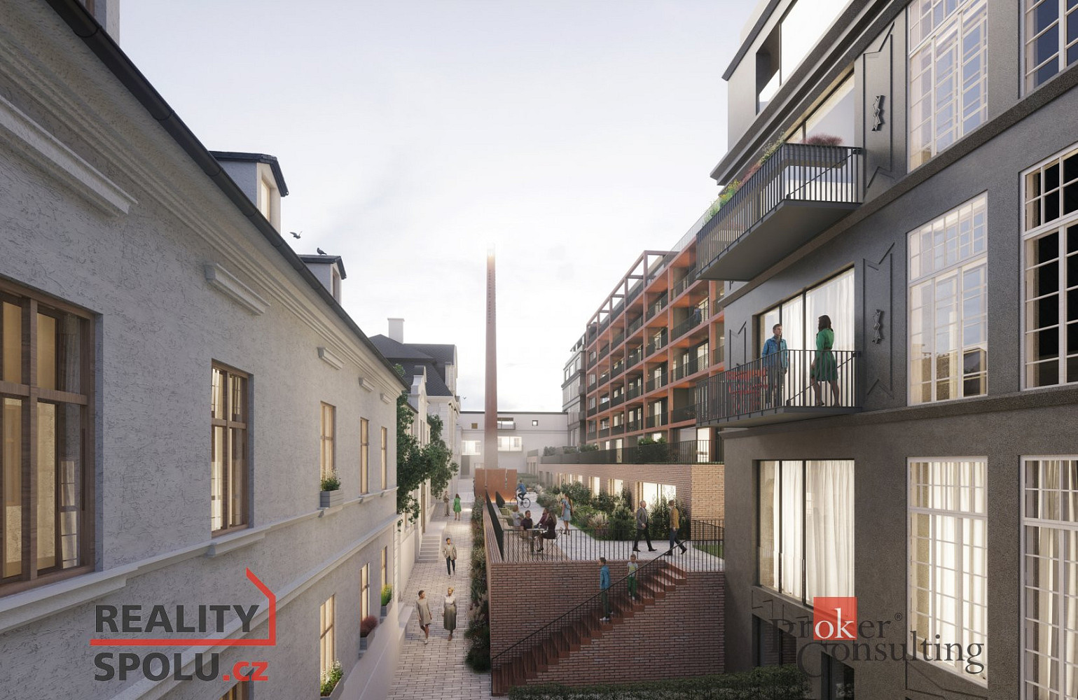 Prodej obchodních prostor 81 m² – fotografie 2