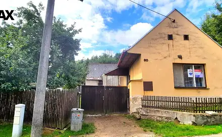 Prodej domu 157 m² s pozemkem 491 m², Písečné, okres Jindřichův Hradec