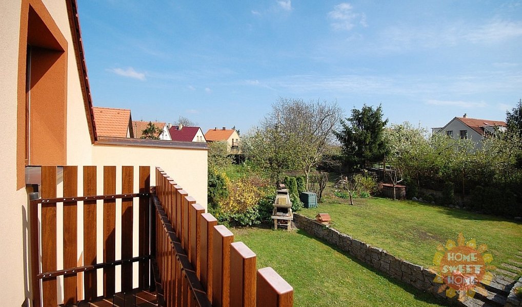 Pronájem bytu 2+1 58 m², Praha – náhled fotky 2