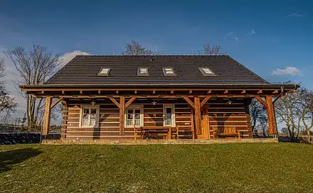 Prodej chaty/chalupy 174 m² s pozemkem 1 393 m², Branná, okres Šumperk