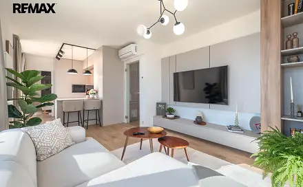 Prodej bytu 3+kk 64 m²