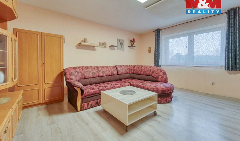 Prodej domu 150 m² s pozemkem 856 m², Hořovičky – náhled fotky 10