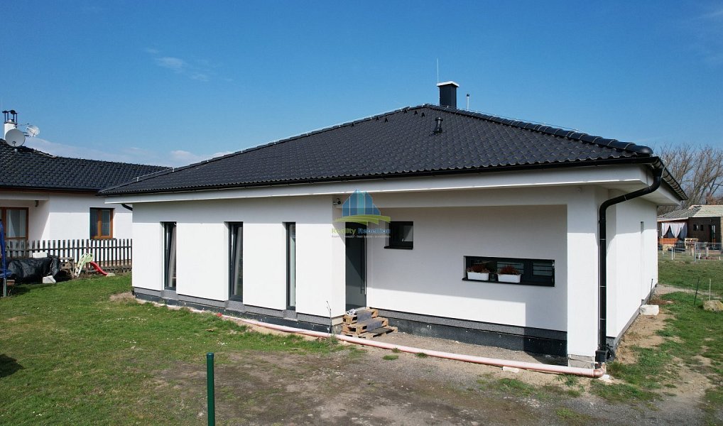 Prodej domu 136 m² s pozemkem 836 m², Františkovy Lázně – náhled fotky 4