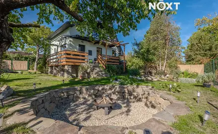 Prodej domu 83 m² s pozemkem 366 m², Luleč, okres Vyškov