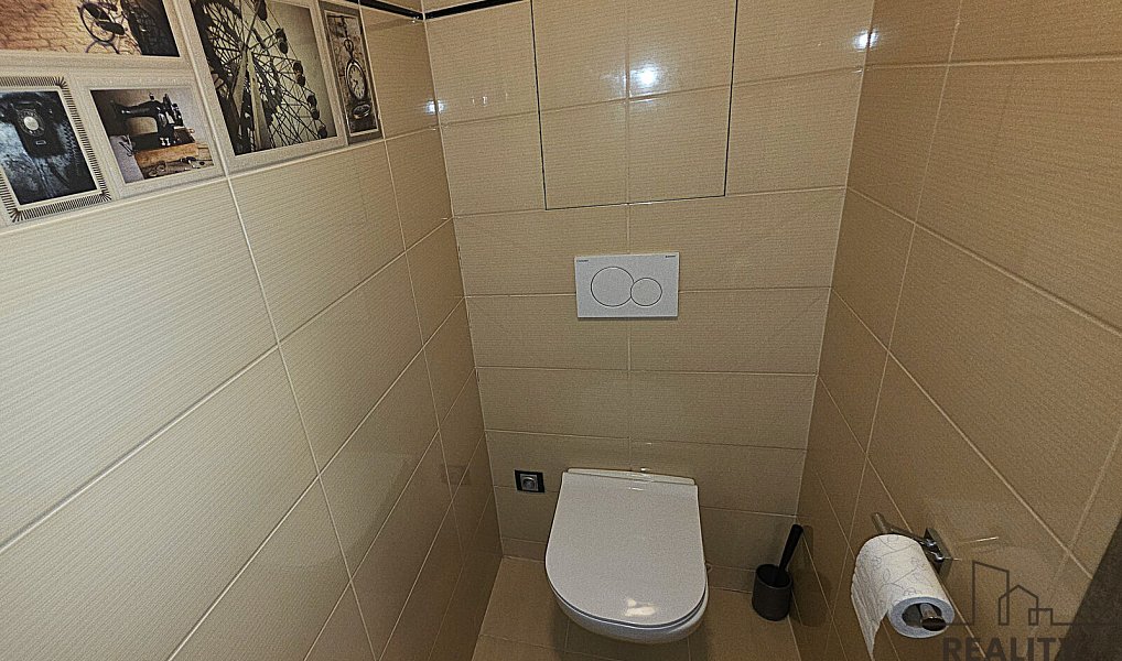 Pronájem bytu 2+kk 58 m², Brno – náhled fotky 12