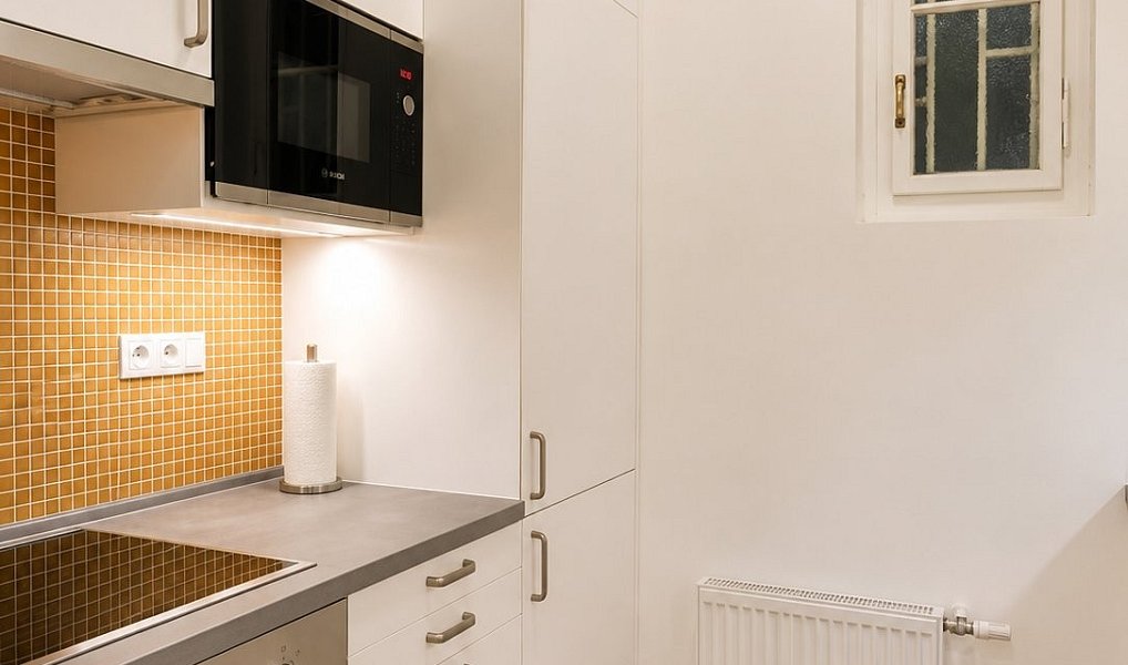 Pronájem bytu 1+1 32 m², Praha – náhled fotky 10