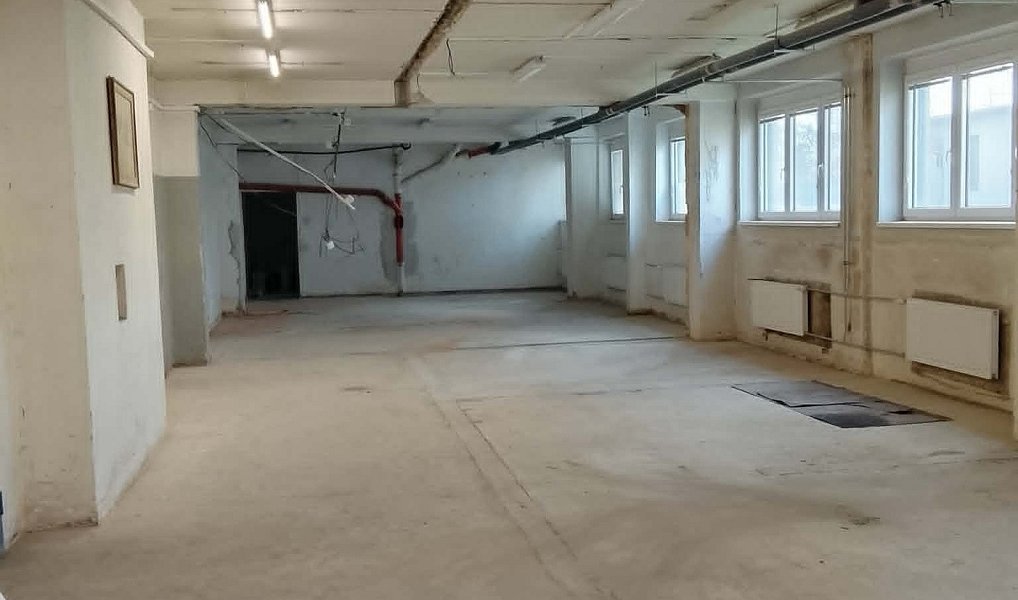 Pronájem skladovacích prostor 200 m², Ostrava – náhled fotky 6