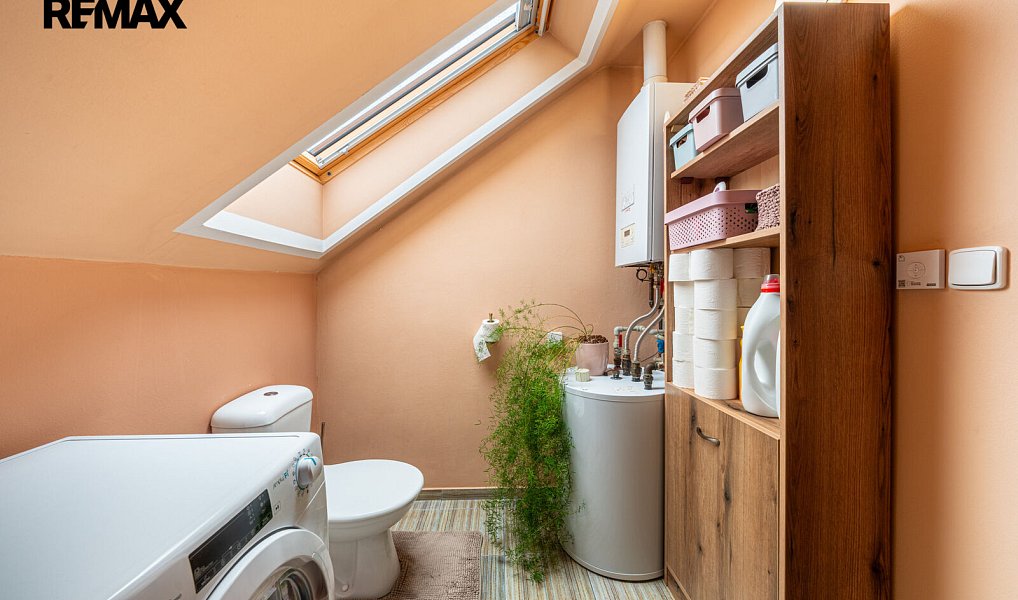 Prodej domu 216 m² s pozemkem 339 m², Brandýs nad Labem-Stará Boleslav – náhled fotky 14
