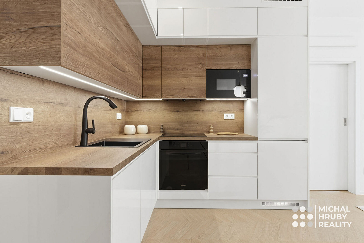 Prodej bytu 3+kk 65 m²