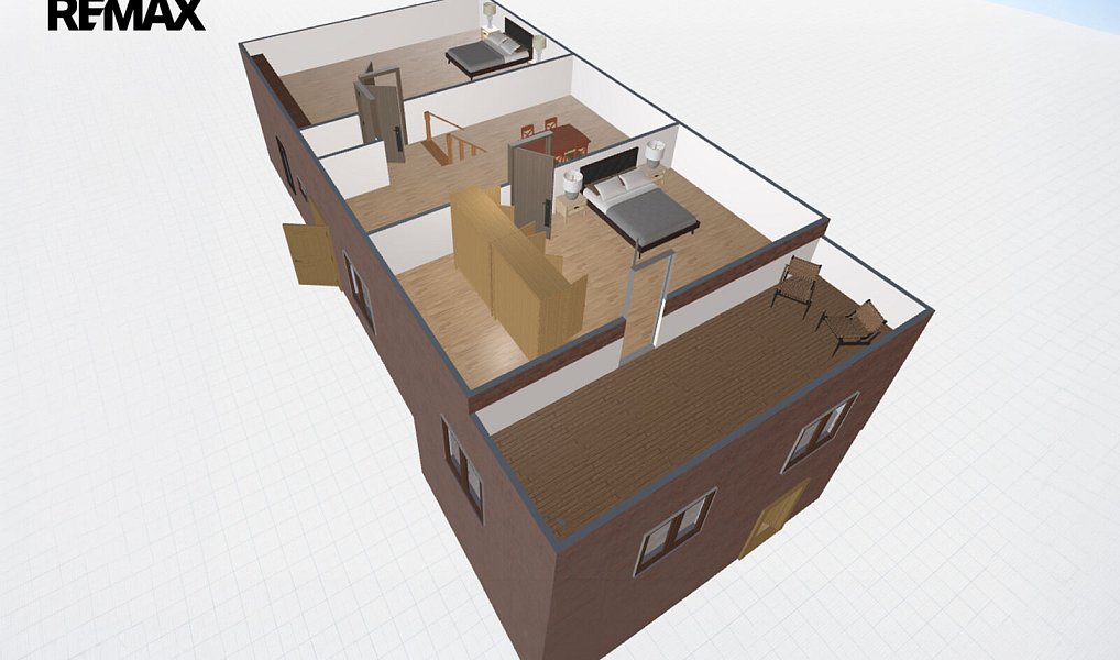 Prodej domu 200 m² s pozemkem 720 m², Kunčina Ves – náhled fotky 46