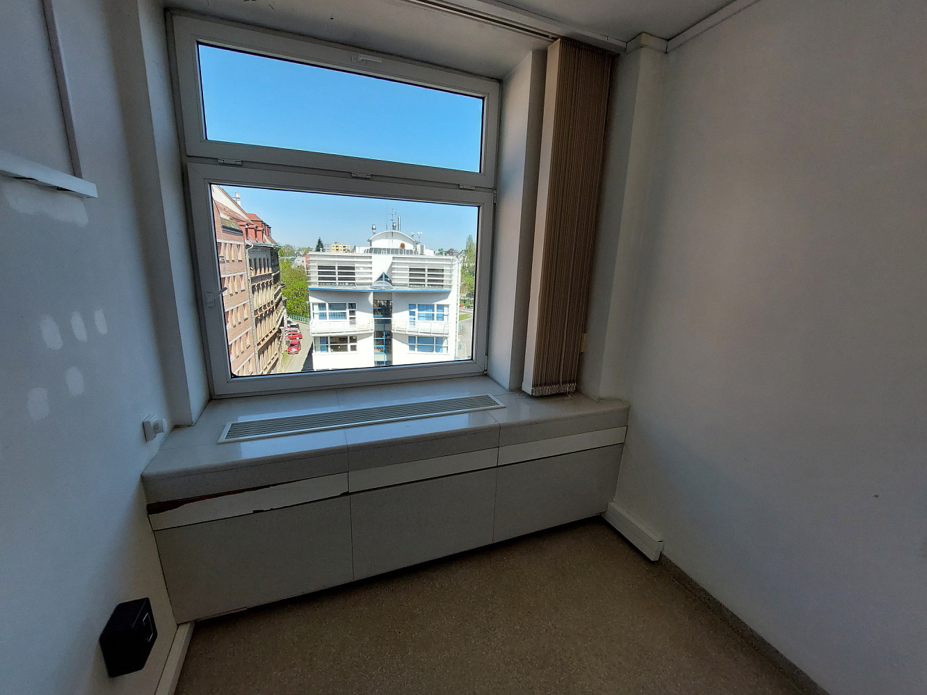 Pronájem kanceláře 30 m²