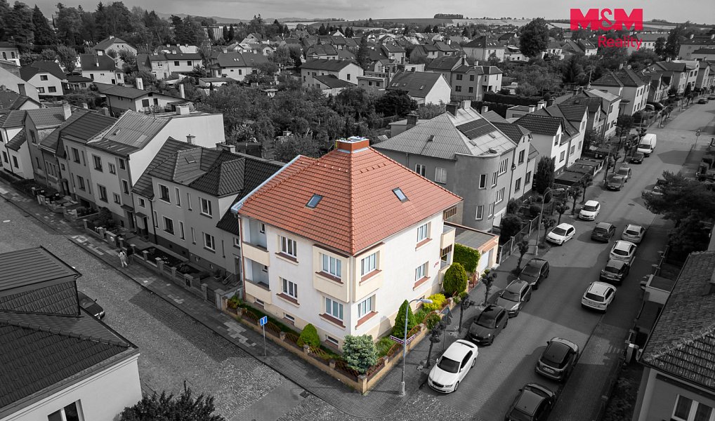 Prodej domu 294 m² s pozemkem 285 m², Přerov – náhled fotky 6