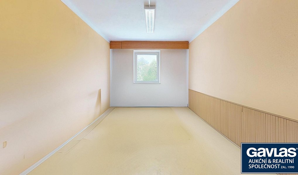 Prodej skladovacích prostor 2 850 m², Nový Jičín – náhled fotky 20