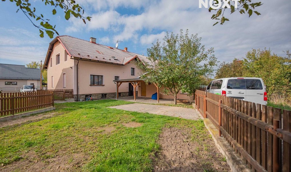 Prodej bytu 2+1 74 m², Sudkov – náhled fotky 19