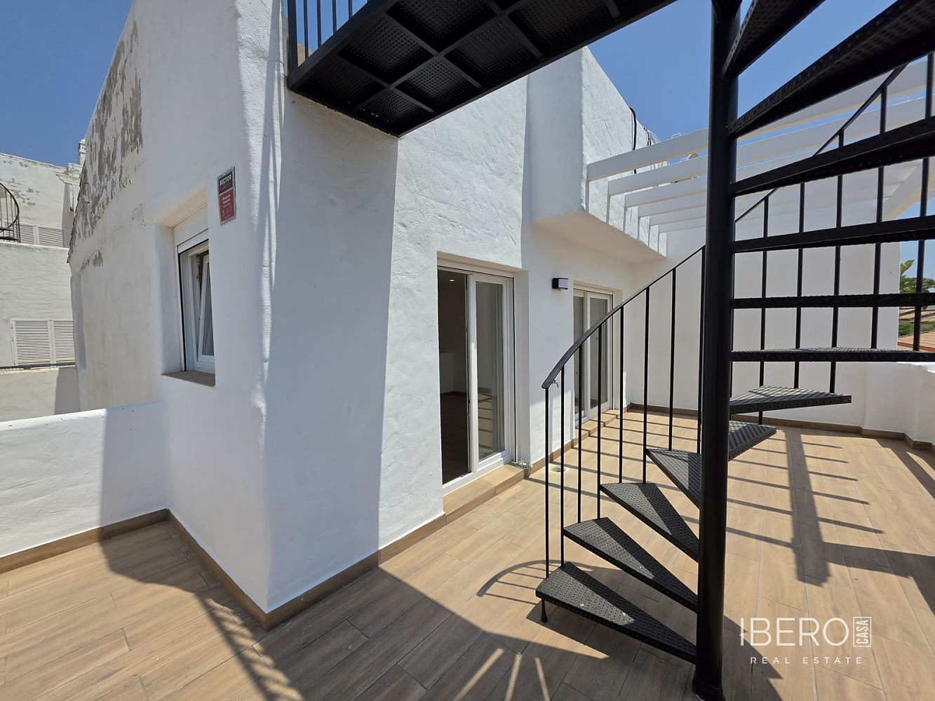 Casa 3+kk – Manilva, Manilva Pueblo, Costa del Sol Occidental - Vista 4