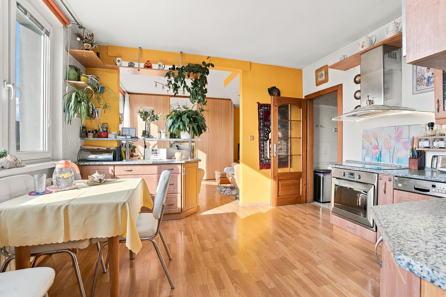 Prodej bytu 3+1 61 m² – fotografie 3