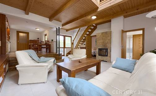 Prodej domu 133 m² s pozemkem 483 m², Svinošice, okres Blansko