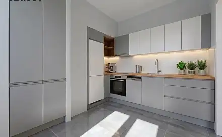 Prodej bytu 2+1 44 m²