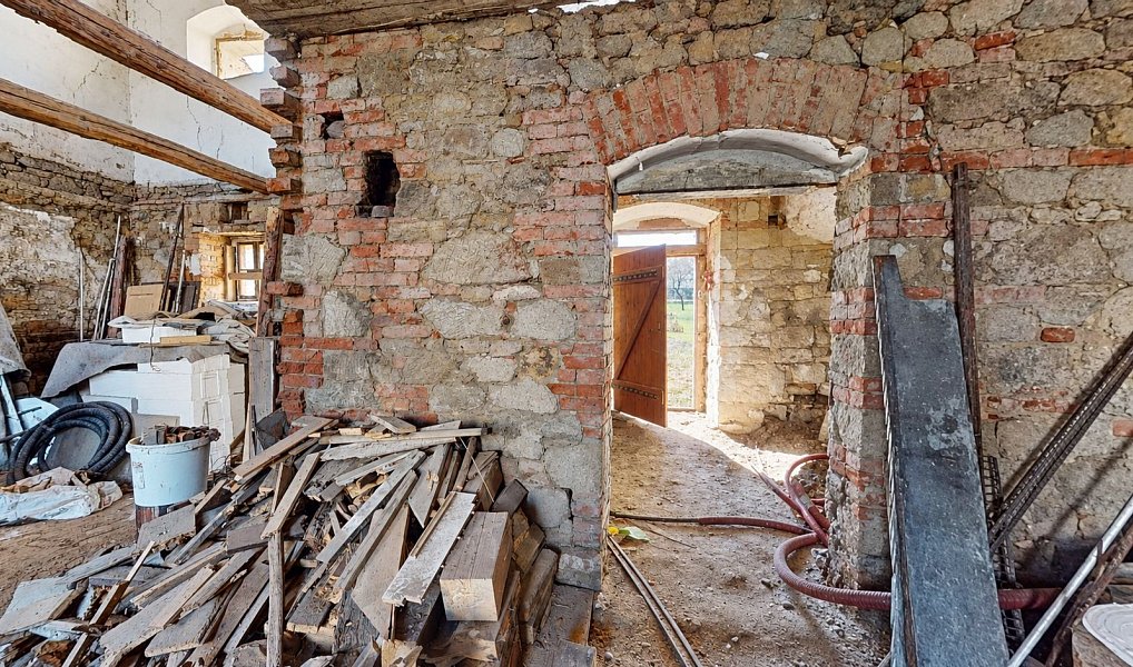 Prodej domu 140 m² s pozemkem 420 m², Hořovičky – náhled fotky 7