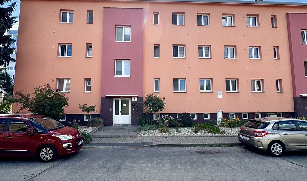 Prodej bytu 3+1 62 m², Hodonín – náhled fotky 17