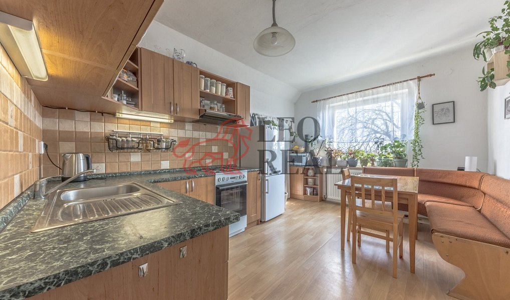 Prodej domu 200 m² s pozemkem 1 201 m², Mladá Boleslav – náhled fotky 7