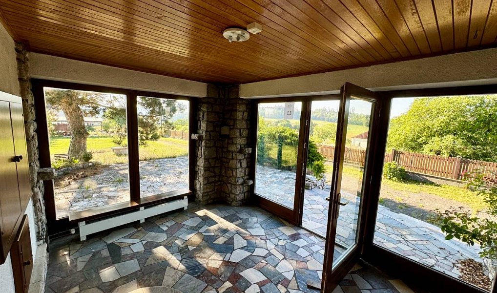 Prodej domu 214 m² s pozemkem 1 172 m², Řehenice – náhled fotky 3