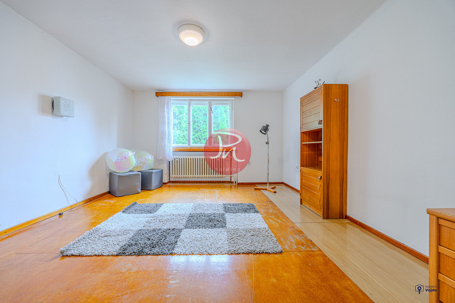 3 rooms, 85.0 m² in Ostrava