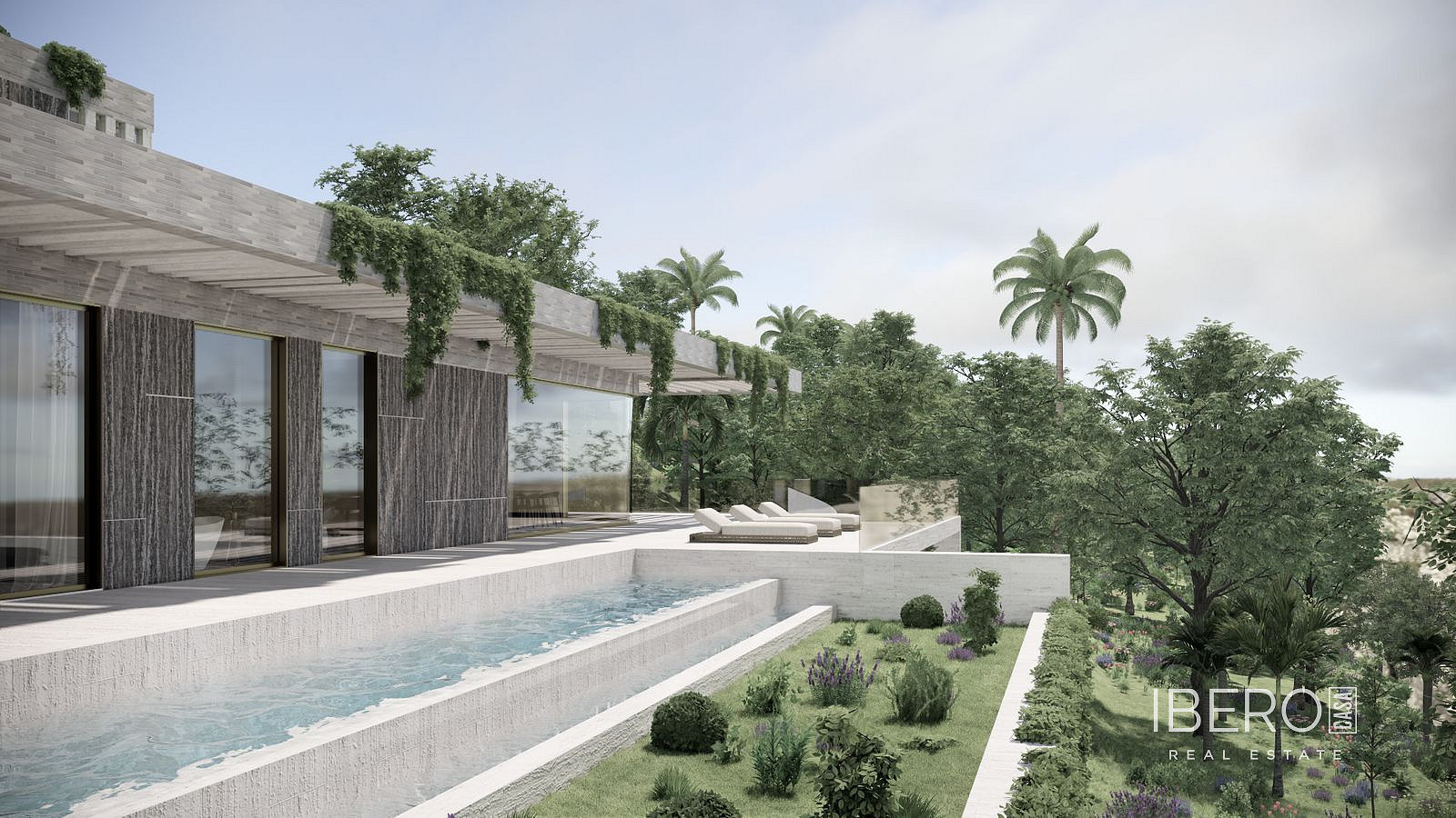 Casa 6+kk – Benahavís, Los Mozos, Costa del Sol Occidental - Vista 5