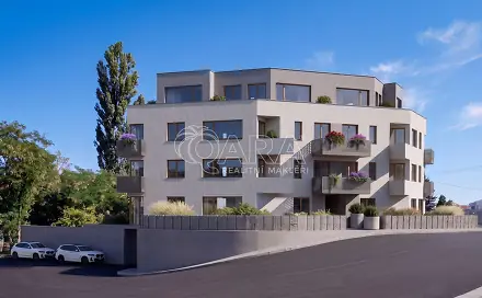 Prodej bytu 2+kk 57 m²