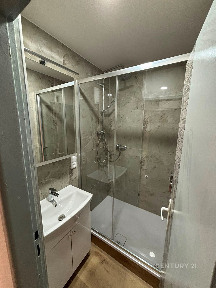 Pronájem bytu 2+kk, 38 m² v Mostě
